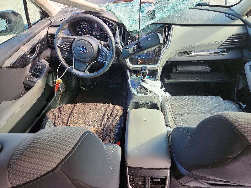 Aukcja sprzedaży 2022 Subaru Outback, vin: 4S4BTAFC9N3165098, numer aukcji: 57231026