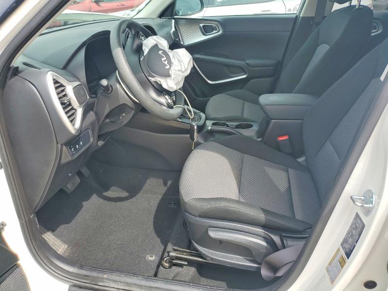 Продажа на аукционе авто 2025 Kia Soul, vin: KNDJ23AU3S7944354, номер лота: 56455606