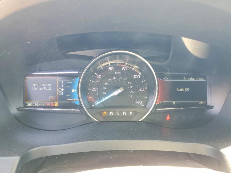 Aukcja sprzedaży 2018 Ford Explorer, vin: 1FM5K8GT1JGC49202, numer aukcji: 57642166