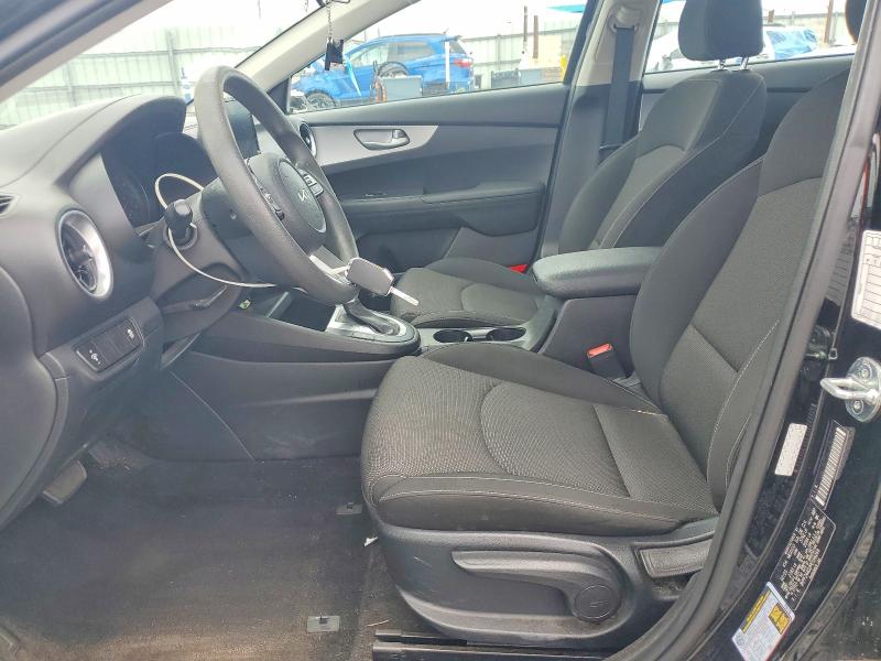 Продажа на аукционе авто 2023 Kia Forte, vin: 3KPF24AD2PE599269, номер лота: 54303446