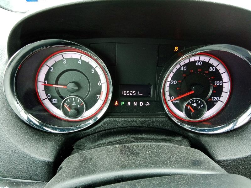 Aukcja sprzedaży 2019 Dodge Grand Caravan, vin: 2C4RDGCG4KR677011, numer aukcji: 57623586