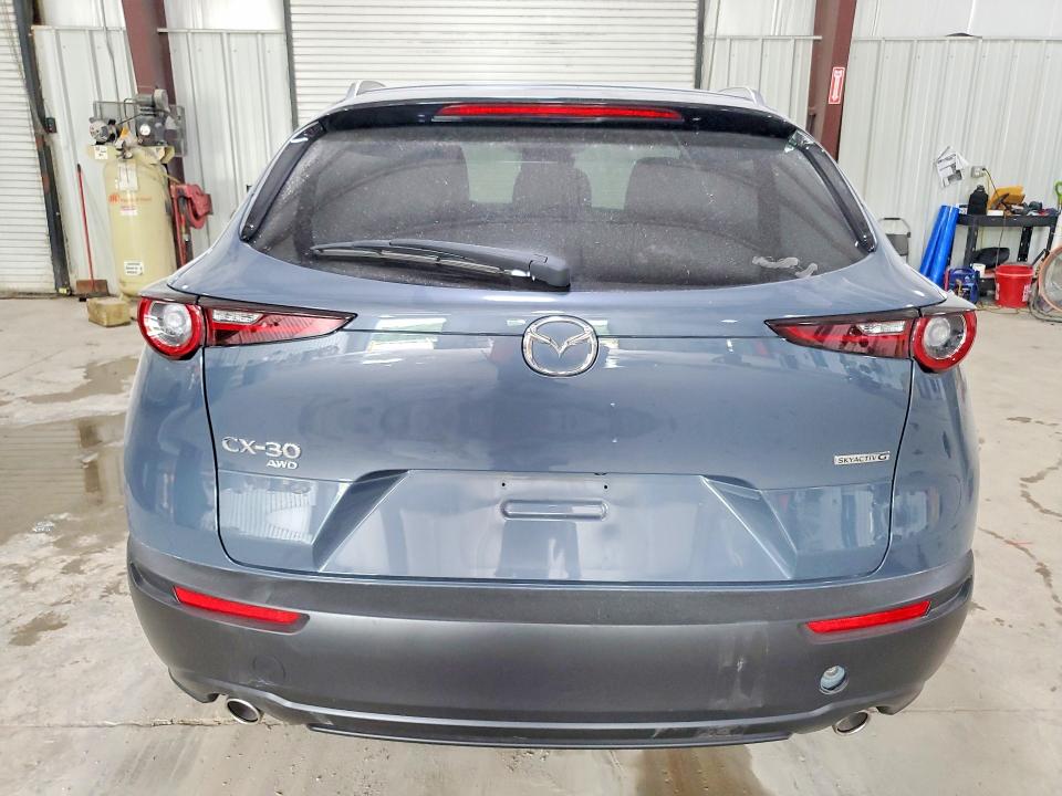 Aukcja sprzedaży 2024 Mazda Cx-30, vin: 3MVDMBCM7RM665535, numer aukcji: 56473246