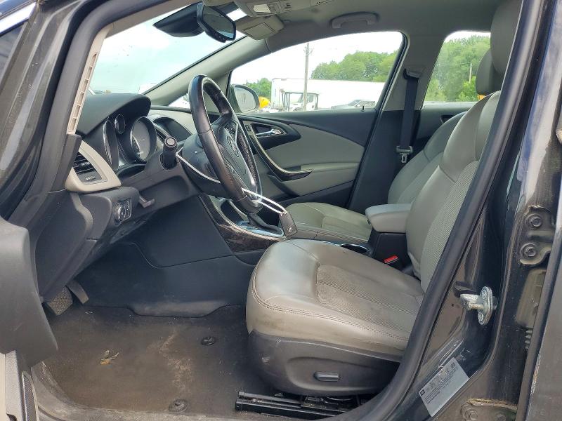 Aukcja sprzedaży 2015 Buick Verano, vin: 1G4PR5SK9F4157085, numer aukcji: 56468956