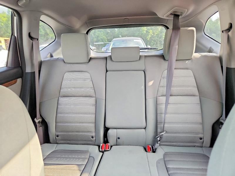 Продаж на аукціоні авто 2020 Honda Cr-v, vin: 7FARW1H57LE020512, номер лоту: 57590106