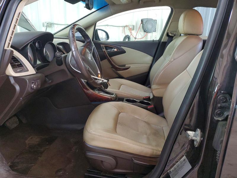 Продаж на аукціоні авто 2013 Buick Verano, vin: 1G4PP5SKXD4156255, номер лоту: 58314666