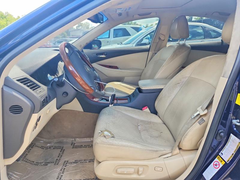 Продаж на аукціоні авто 2011 Lexus Es, vin: JTHBK1EG6B2427218, номер лоту: 57218146