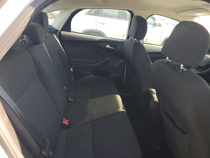 56283426 :رقم المزاد ، 1FADP3FE4HL277557 vin ، 2017 Ford Focus مزاد بيع