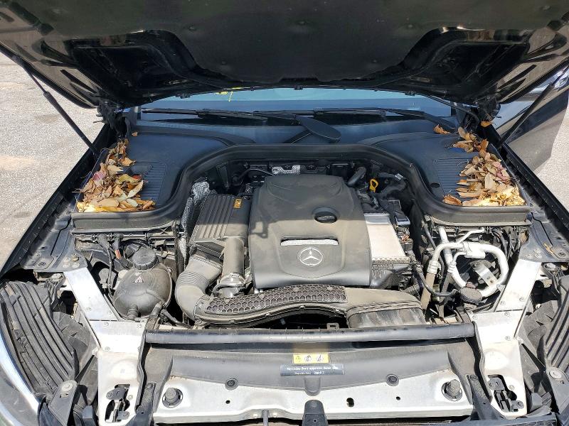 Продажа на аукционе авто 2019 Mercedes-benz Glc, vin: WDC0G4JB7KV147712, номер лота: 55612426