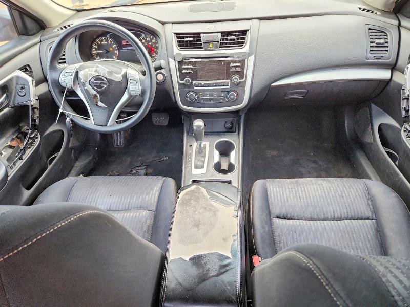 Продаж на аукціоні авто 2016 Nissan Altima, vin: 1N4AL3AP5GC254973, номер лоту: 58391966