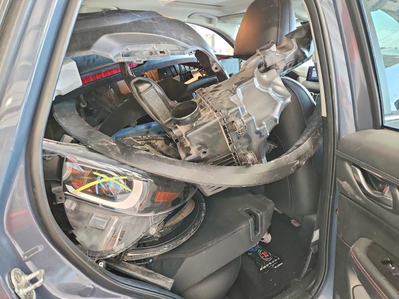 Aukcja sprzedaży 2024 Mazda Cx-5, vin: JM3KFBCM0R0359001, numer aukcji: 54907306