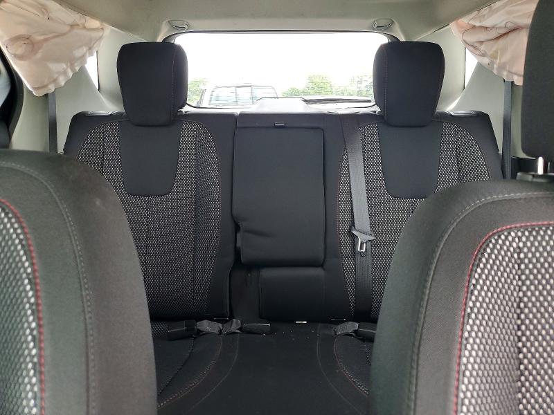 Aukcja sprzedaży 2014 Chevrolet Equinox, vin: 2GNALBEK0E6275844, numer aukcji: 57927466