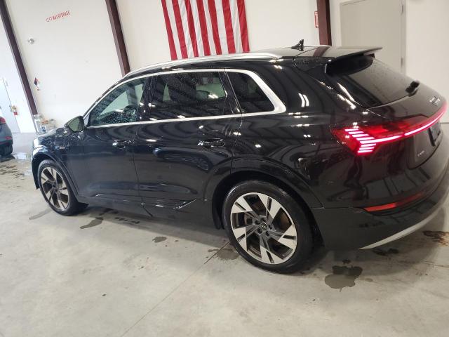 58962836 :رقم المزاد ، WA1AAAGE9MB027467 vin ، 2021 Audi E-tron مزاد بيع
