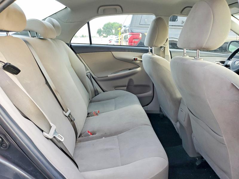 Aukcja sprzedaży 2013 Toyota Corolla, vin: 2T1BU4EEXDC983533, numer aukcji: 56589086