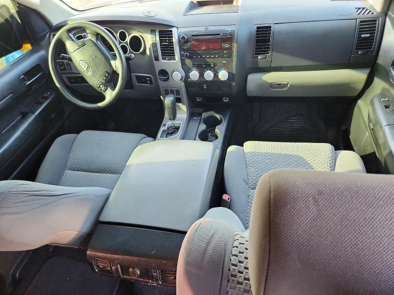 56274436 :رقم المزاد ، 5TFEY5F1XCX118063 vin ، 2012 Toyota Tundra مزاد بيع