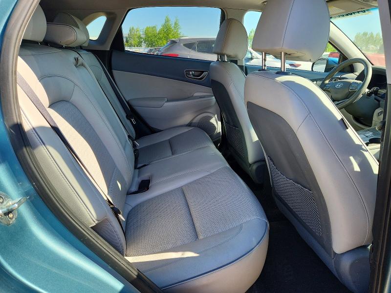Продаж на аукціоні авто 2019 Hyundai Kona, vin: KM8K33AG9KU023684, номер лоту: 54462966