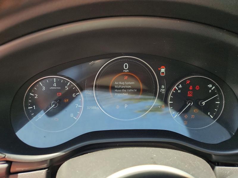 Aukcja sprzedaży 2025 Mazda 3, vin: JM1BPABM3S1761161, numer aukcji: 55710966