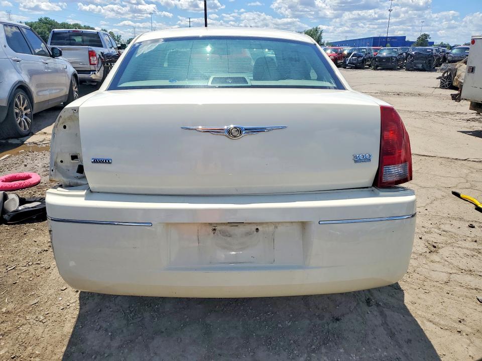 Aukcja sprzedaży 2006 Chrysler 300, vin: 2C3KK53G96H293561, numer aukcji: 57852916