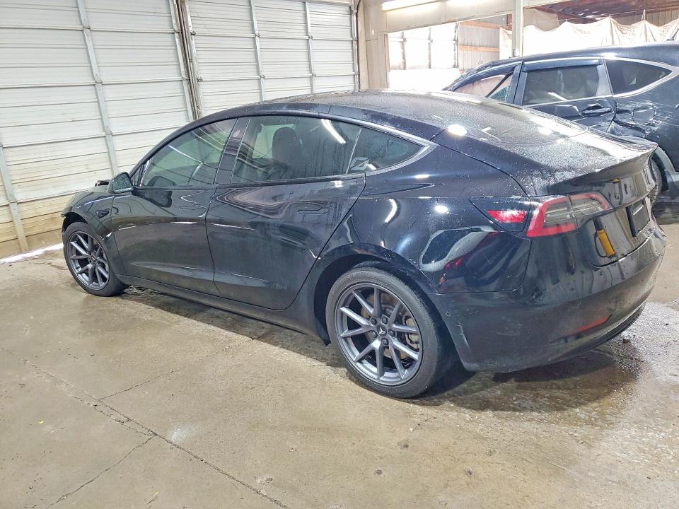 59098706 :رقم المزاد ، 5YJ3E1EB2MF965559 vin ، 2021 Tesla Model 3 مزاد بيع