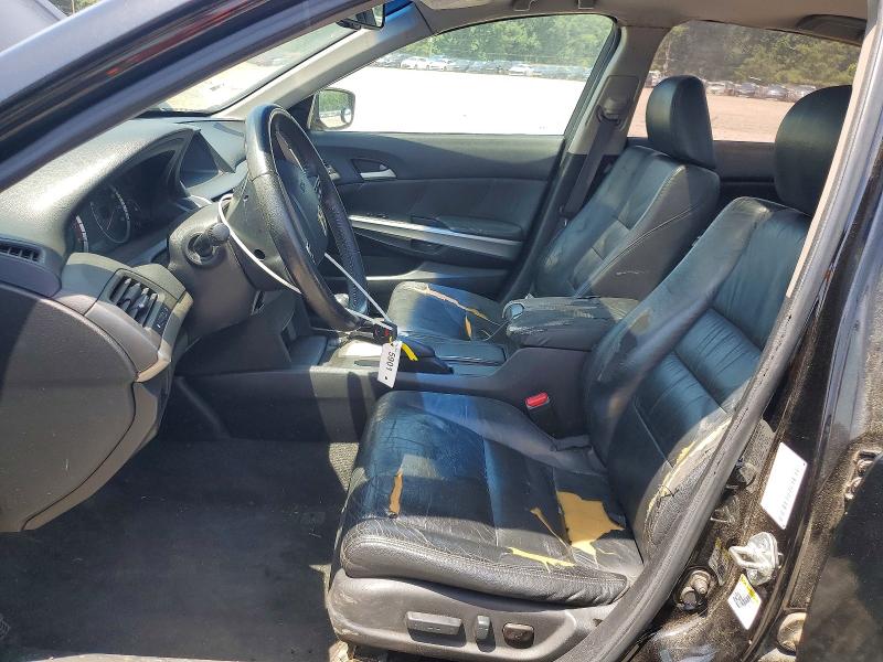 Продажа на аукционе авто 2009 Honda Accord, vin: 1HGCP26829A075728, номер лота: 59270636