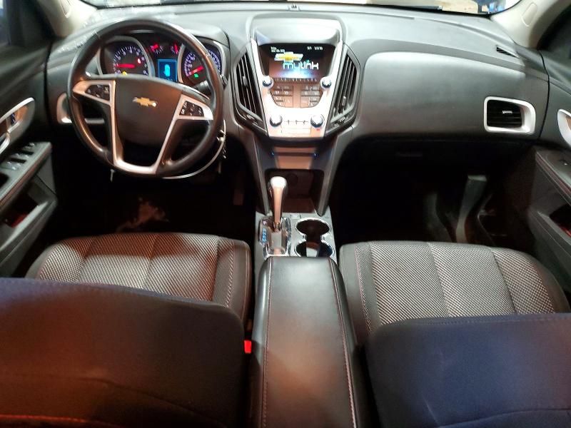 57219906 :رقم المزاد ، 2GNALBEK2F1163125 vin ، 2015 Chevrolet Equinox مزاد بيع