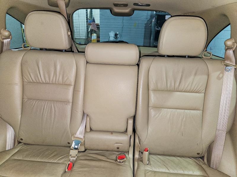 Aukcja sprzedaży 2011 Honda Cr-v, vin: 5J6RE4H77BL025488, numer aukcji: 56255846