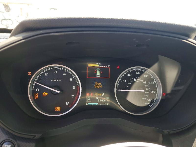 Продажа на аукционе авто 2023 Subaru Forester, vin: JF2SKAPC5PH503562, номер лота: 59279176