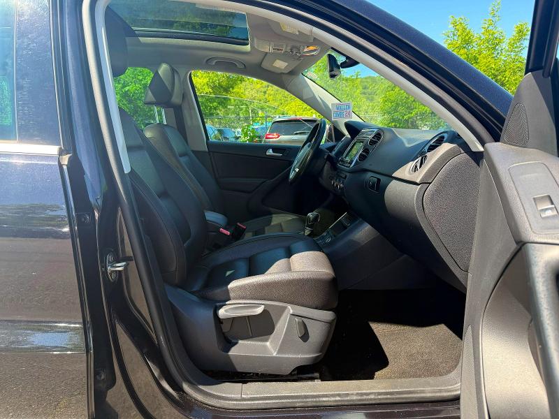 Продаж на аукціоні авто 2016 Volkswagen Tiguan, vin: WVGBV7AX8GW589073, номер лоту: 56545366