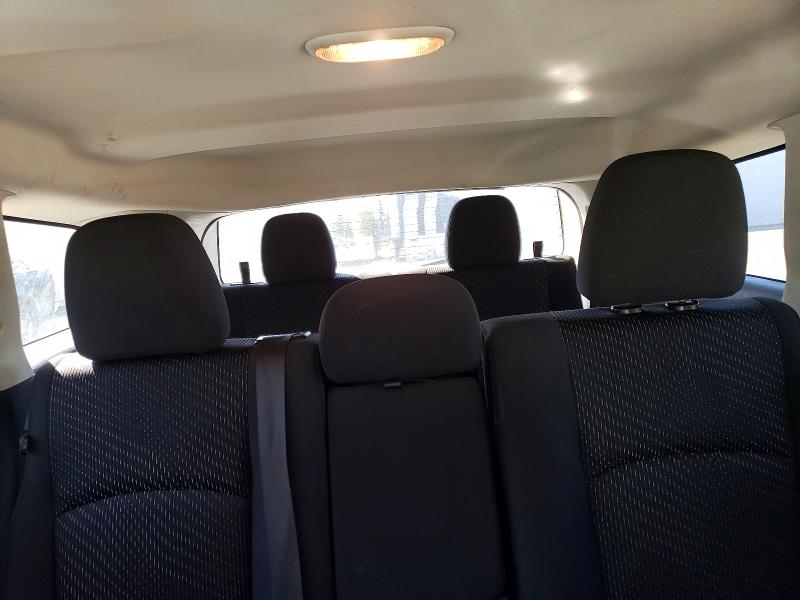 Aukcja sprzedaży 2018 Dodge Journey, vin: 3C4PDDAG1JT450511, numer aukcji: 55636626