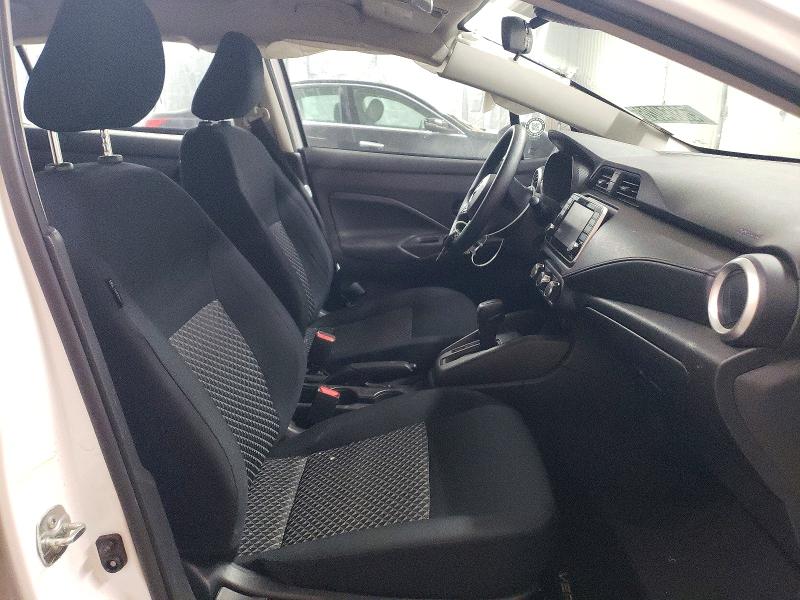 Aukcja sprzedaży 2023 Nissan Versa, vin: 3N1CN8DV0PL825541, numer aukcji: 56864026