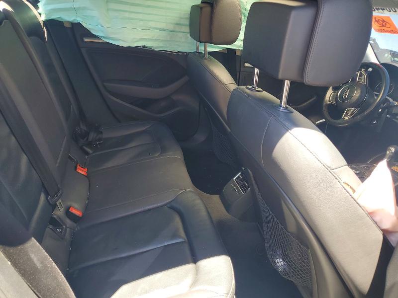 Продаж на аукціоні авто 2015 Audi A3, vin: WAUBFGFF7F1093322, номер лоту: 57084466