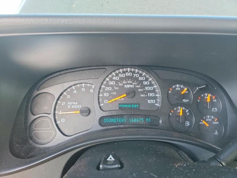 Aukcja sprzedaży 2003 Gmc Yukon, vin: 1GKEK13T43J180128, numer aukcji: 54471726