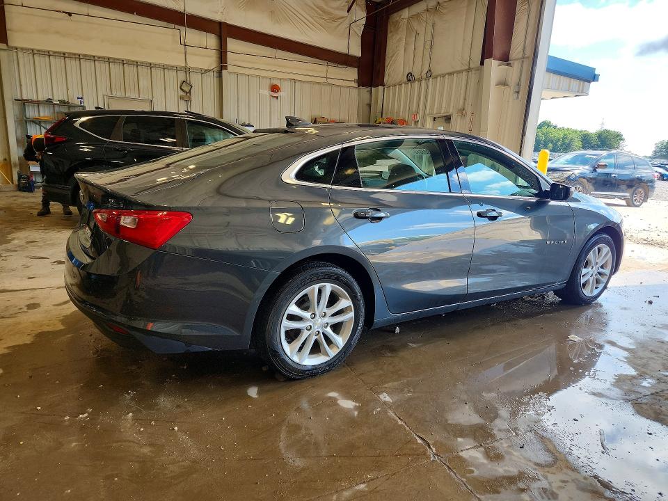 Aukcja sprzedaży 2017 Chevrolet Malibu, vin: 1G1ZE5ST2HF243145, numer aukcji: 54921516