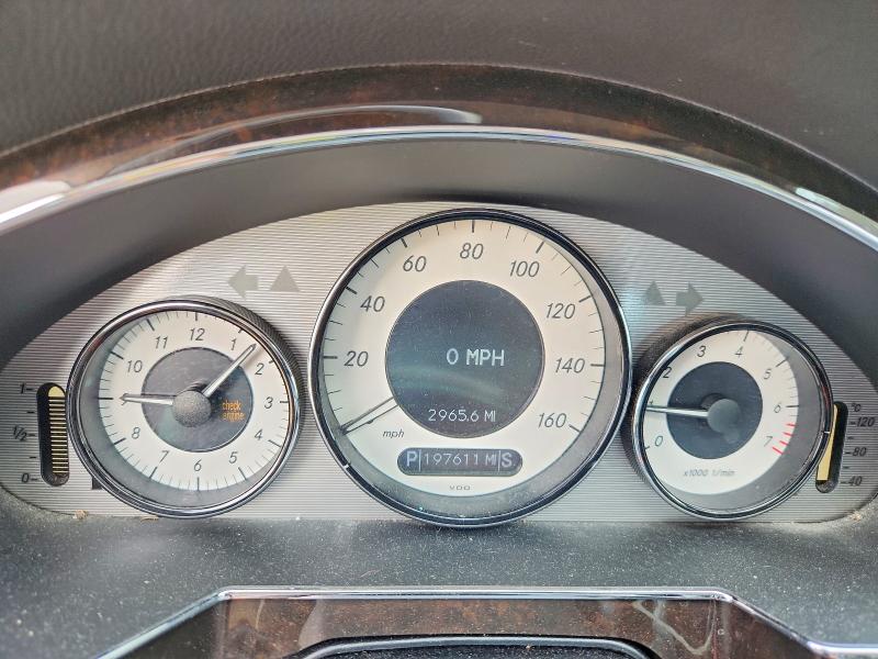 Продажа на аукционе авто 2009 Mercedes-benz Cls, vin: WDDDJ72X09A149698, номер лота: 55356426
