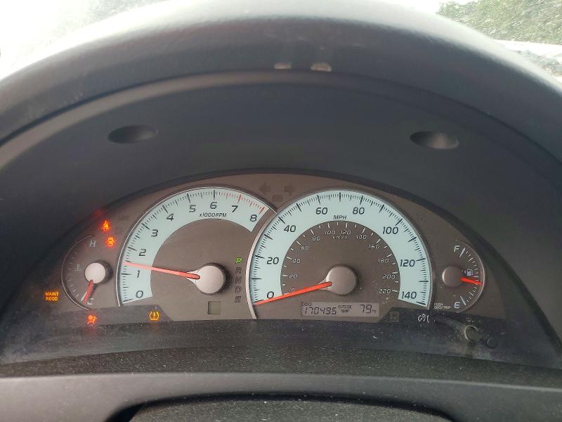 53693216 :رقم المزاد ، 4T1BF3EK7BU682305 vin ، 2011 Toyota Camry مزاد بيع