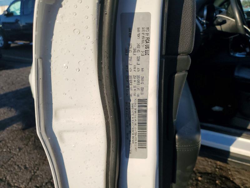 2018 Jeep Grand Cherokee მანქანა იყიდება აუქციონზე, vin: 1C4RJFBG9JC358439, აუქციონის ნომერი: 58067646