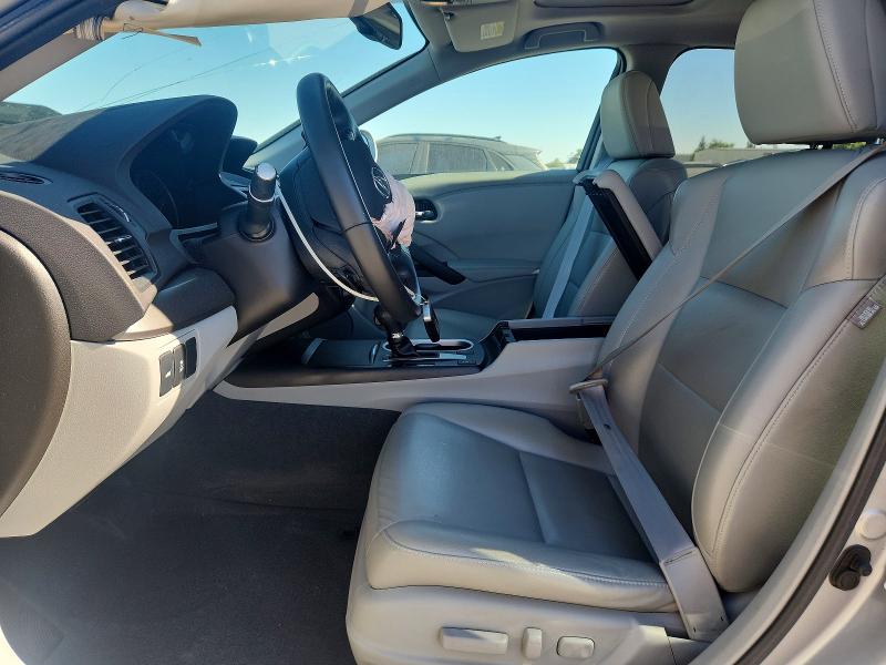 Продаж на аукціоні авто 2018 Acura Rdx, vin: 5J8TB3H38JL011384, номер лоту: 58948036