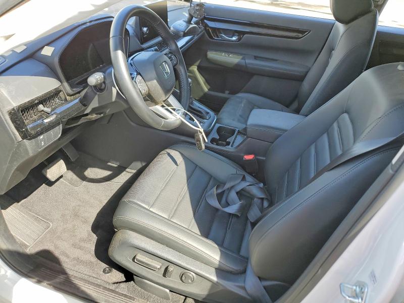 Продаж на аукціоні авто 2025 Honda Cr-v, vin: 2HKRS3H73SH315367, номер лоту: 55621396