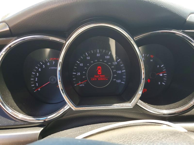 Продажа на аукционе авто 2013 Kia Optima, vin: 5XXGM4A73DG180729, номер лота: 57185986
