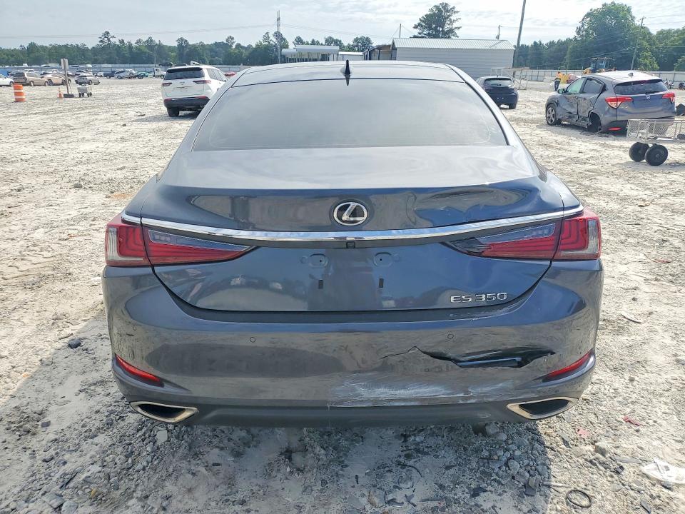 Продаж на аукціоні авто 2025 Lexus Es 350, vin: 58AFZ1B14SU185388, номер лоту: 55983336