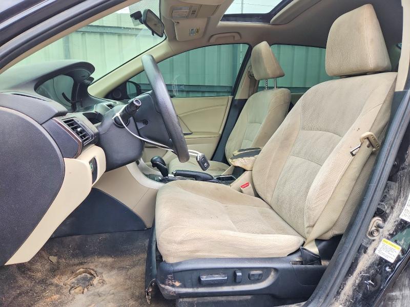 Продажа на аукционе авто 2015 Honda Accord, vin: 1HGCR2F71FA220853, номер лота: 58041936