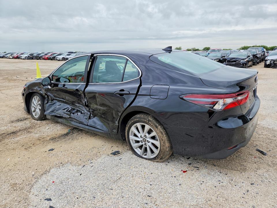 Aukcja sprzedaży 2021 Toyota Camry, vin: 4T1C11AK4MU403859, numer aukcji: 57579516