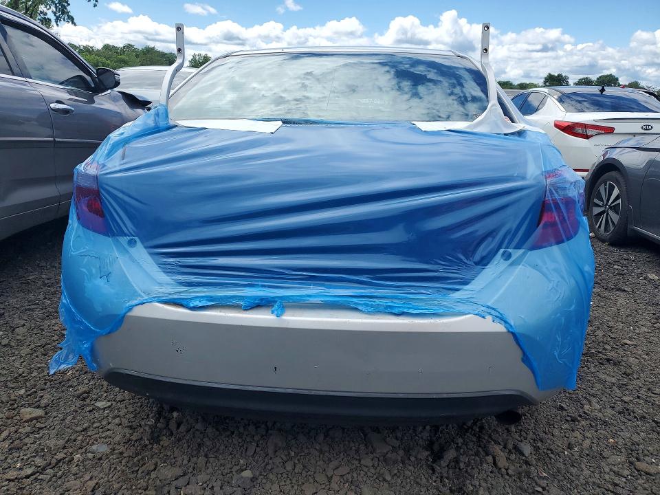 Продаж на аукціоні авто 2017 Toyota Corolla, vin: 2T1BURHEXHC818242, номер лоту: 53189766