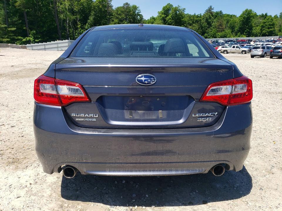 Продаж на аукціоні авто 2015 Subaru Legacy, vin: 4S3BNEN64F3049407, номер лоту: 56055236