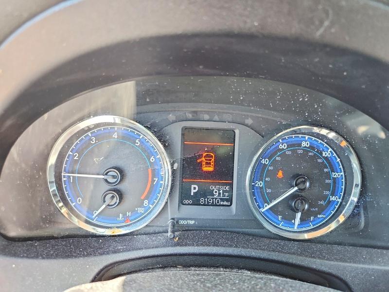 55910936 :رقم المزاد ، 2T1BURHE4KC192632 vin ، 2019 Toyota Corolla مزاد بيع