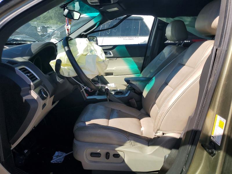 Продажа на аукционе авто 2013 Ford Explorer, vin: 1FM5K7D86DGB19253, номер лота: 56048046