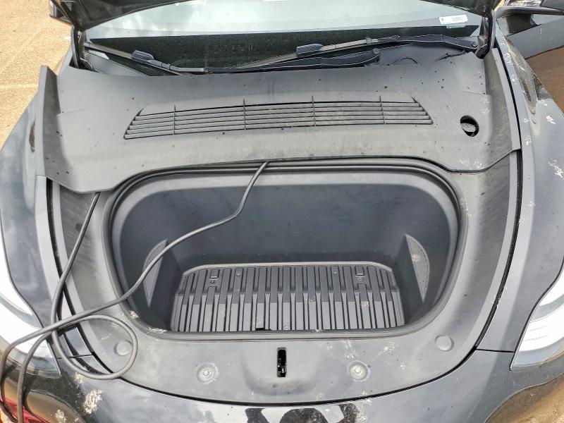 Продажа на аукционе авто 2023 Tesla Model Y, vin: 7SAYGDEE8PA146961, номер лота: 55535116
