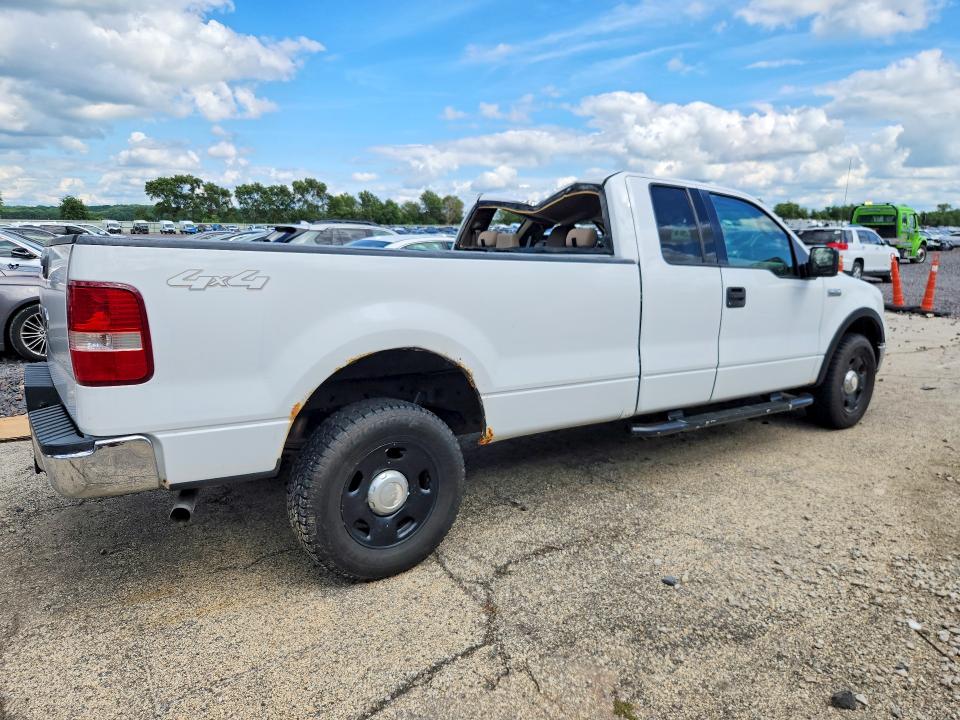 Aukcja sprzedaży 2004 Ford F150, vin: 1FTVX14574NB93155, numer aukcji: 57705446