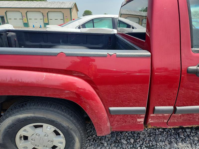 Продаж на аукціоні авто 2004 Chevrolet Colorado, vin: 1GCDS146048173346, номер лоту: 58916156