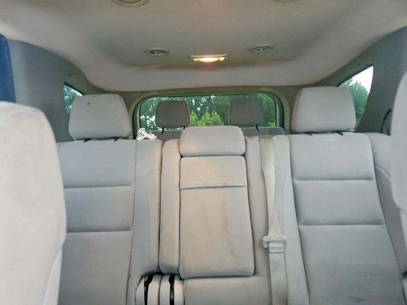 Aukcja sprzedaży 2013 Dodge Durango, vin: 1C4RDHAG8DC657333, numer aukcji: 59106286