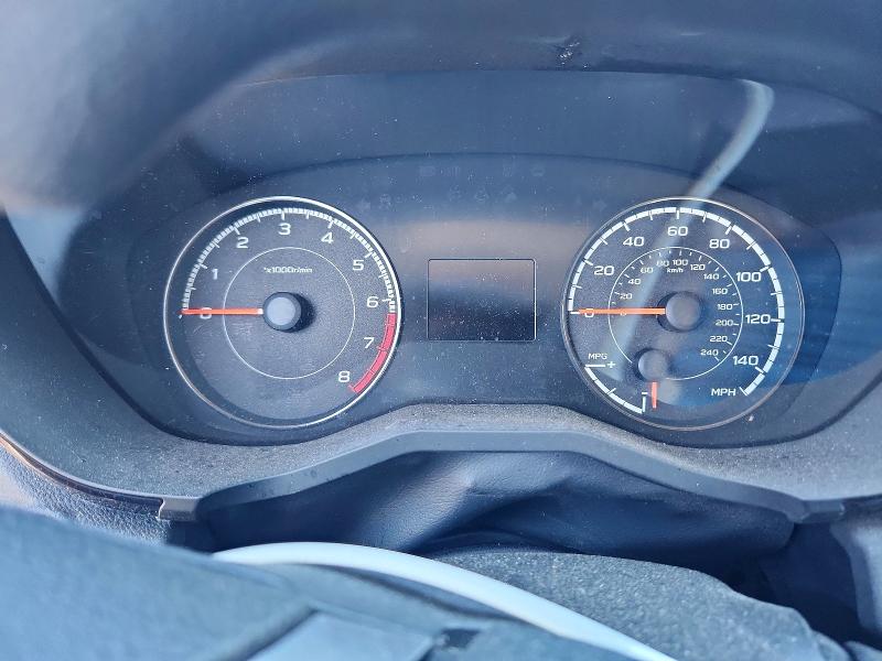 Продажа на аукционе авто 2019 Subaru Imprez, vin: 4S3GKAA65K3620216, номер лота: 58024606
